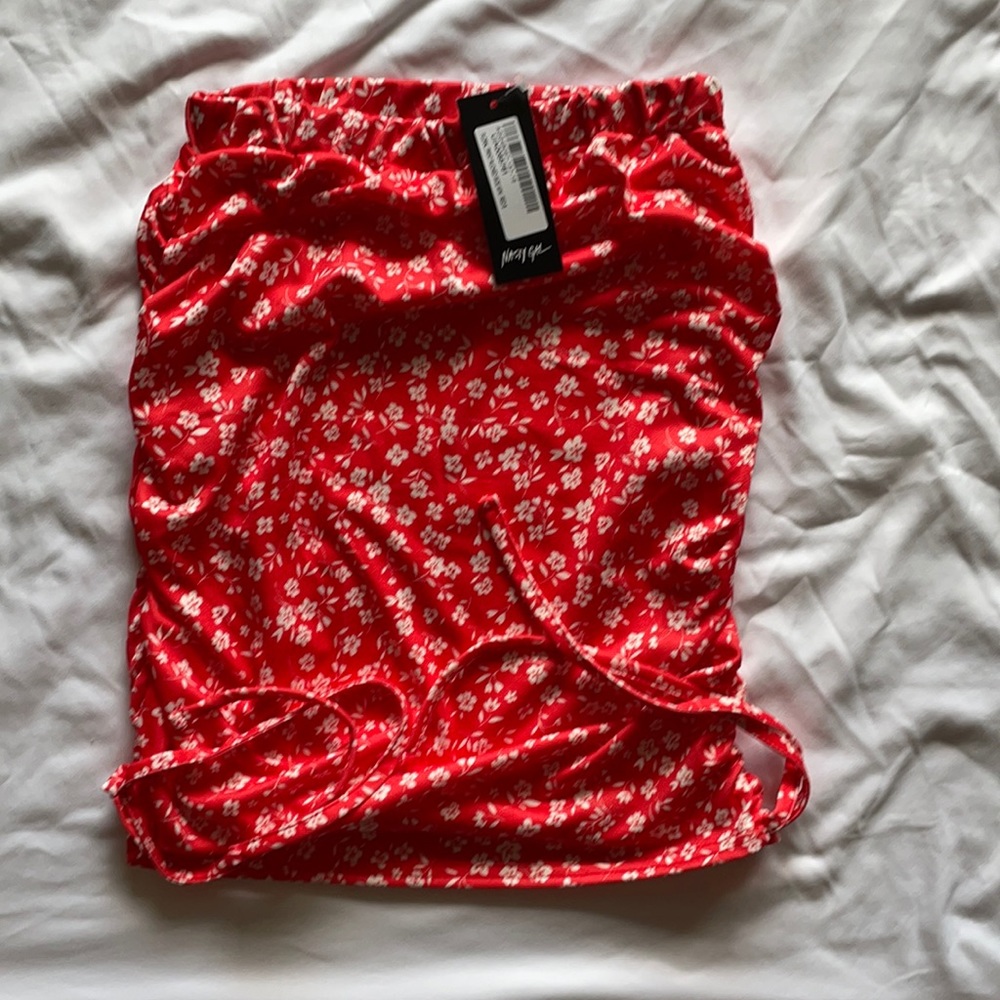 Summer skirt